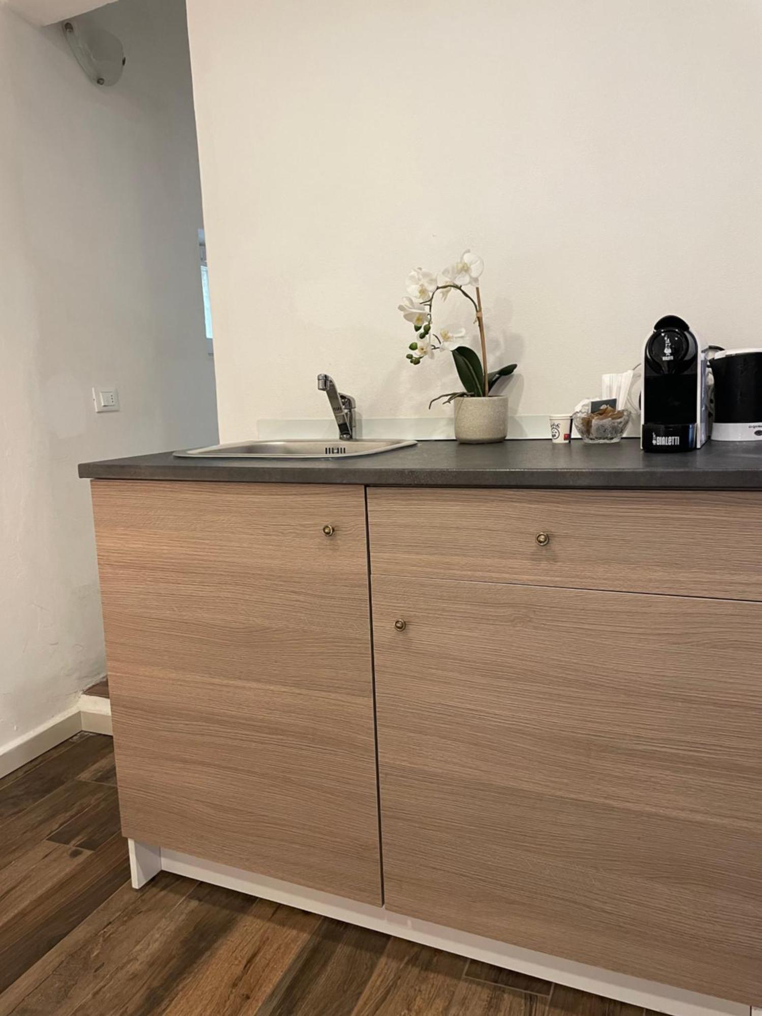 Luxury 1 Al Duomo Di Parma Apartment Exterior photo